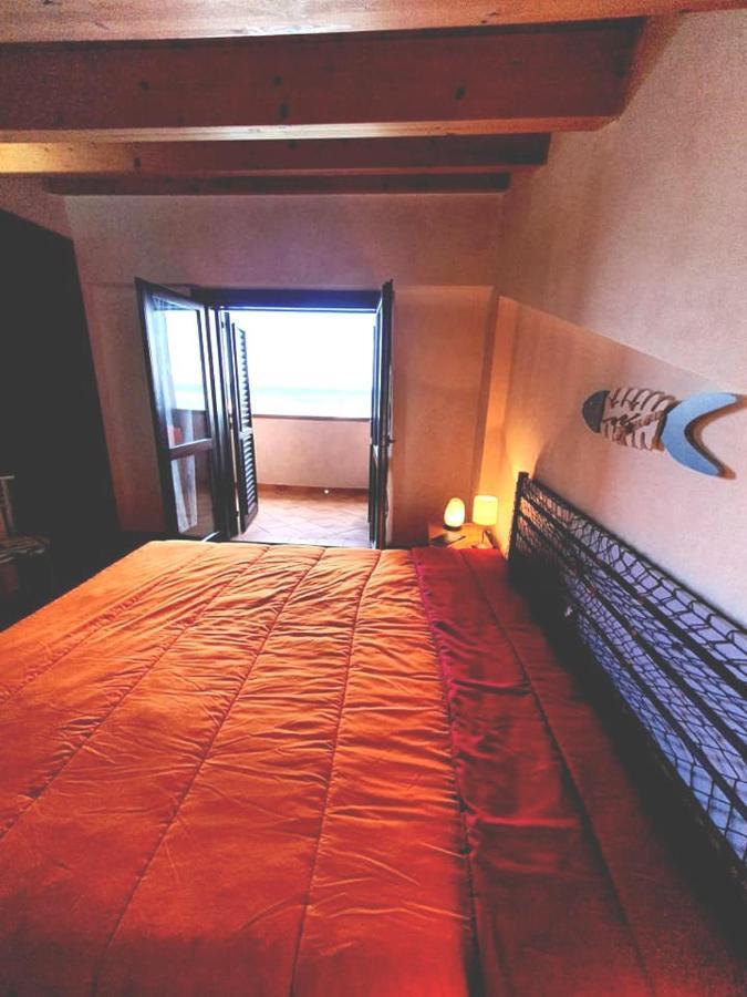 Вілла Casa I Sogni In Terrazzo Марцамемі Екстер'єр фото