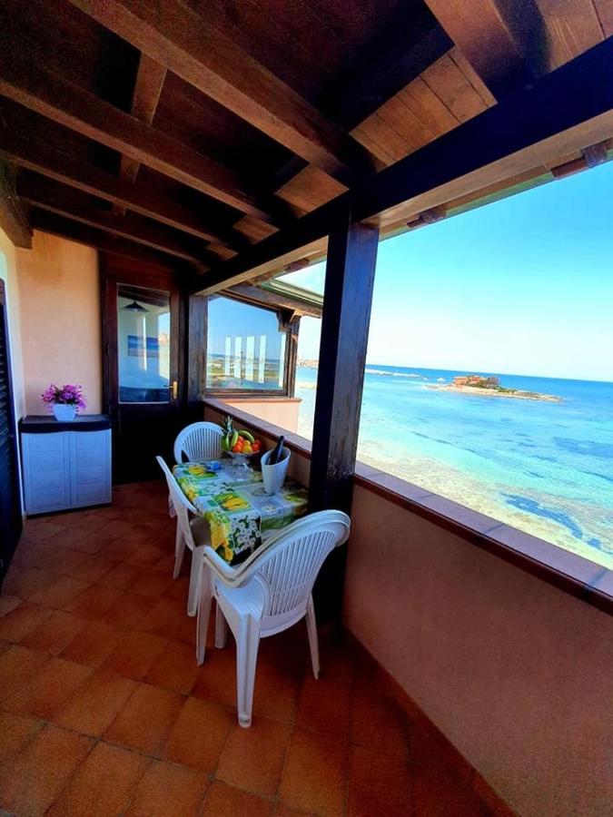 Вілла Casa I Sogni In Terrazzo Марцамемі Екстер'єр фото